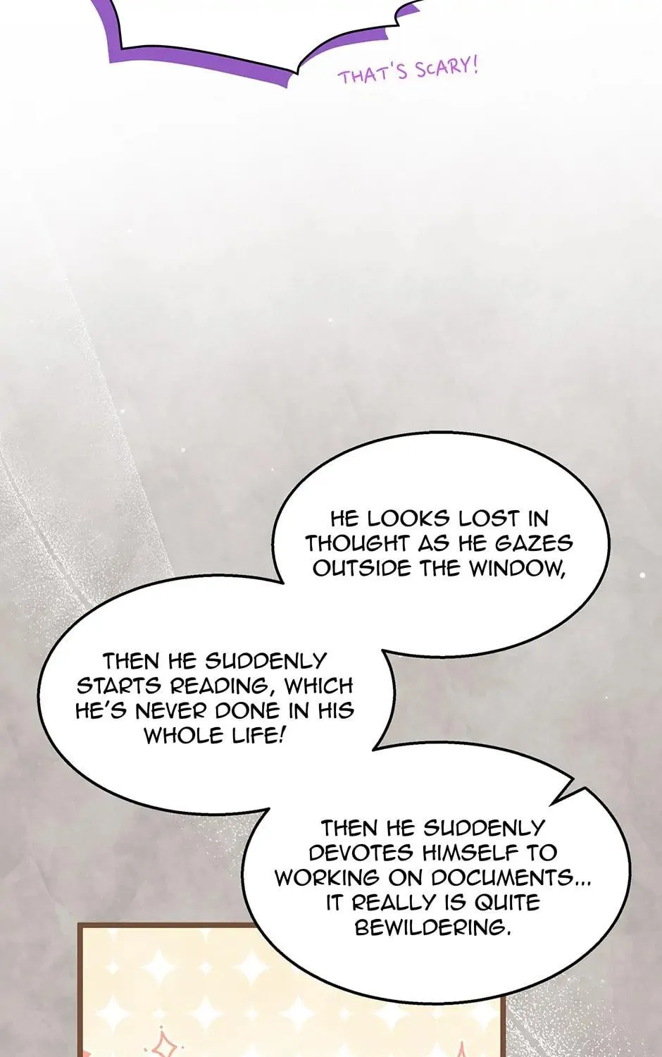 Little Rabbit and the Big Bad Leopard Chapter 91 page 65 - 
