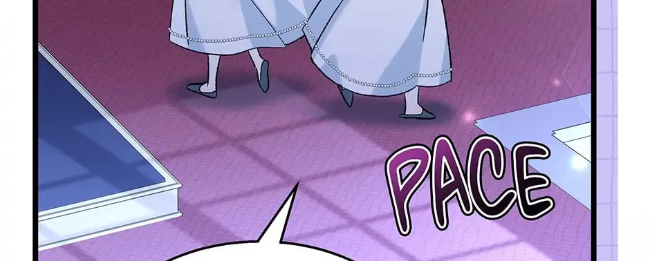 Little Rabbit and the Big Bad Leopard Chapter 91 page 8 - 