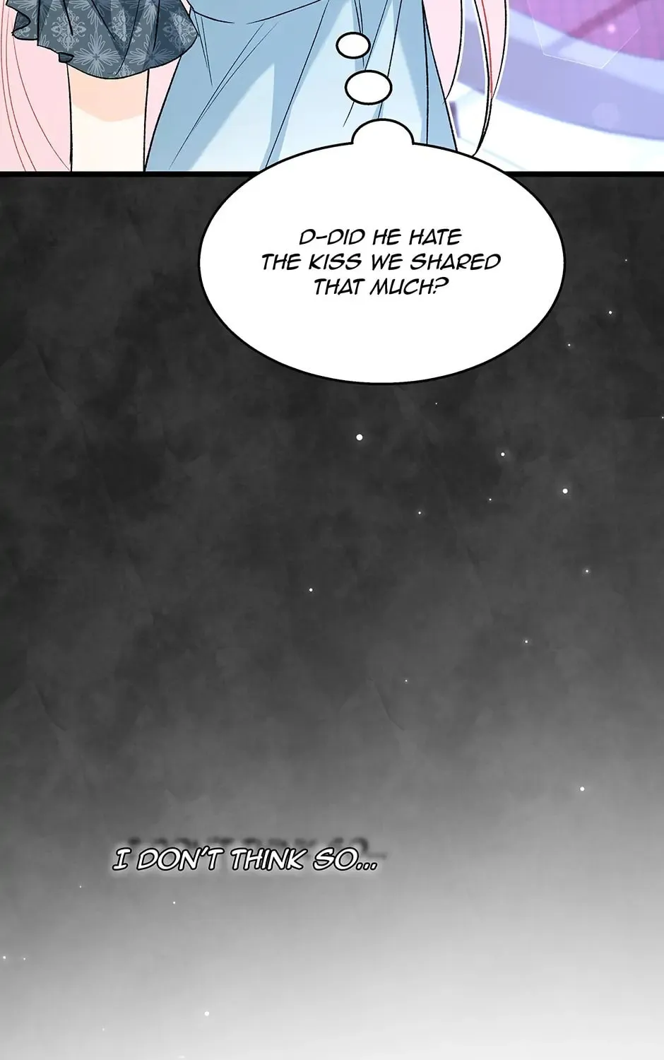 Little Rabbit and the Big Bad Leopard Chapter 91 page 75 - 