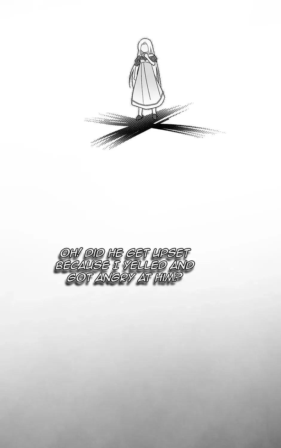 Little Rabbit and the Big Bad Leopard Chapter 91 page 77 - 