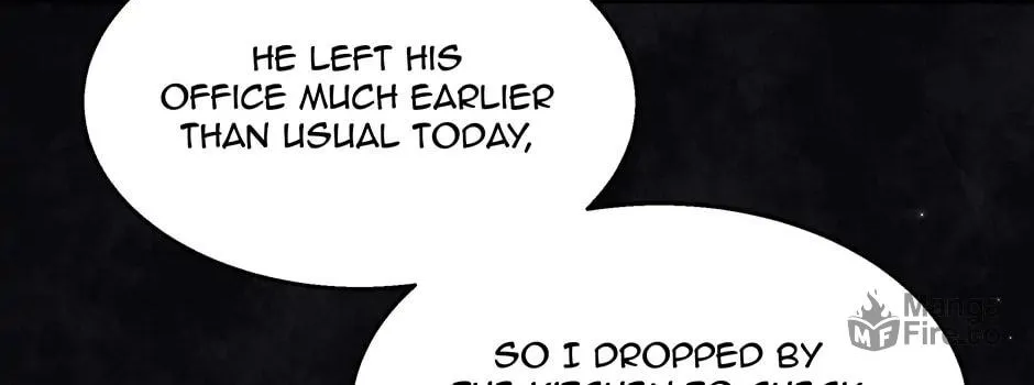 Little Rabbit and the Big Bad Leopard Chapter 91 page 80 - 