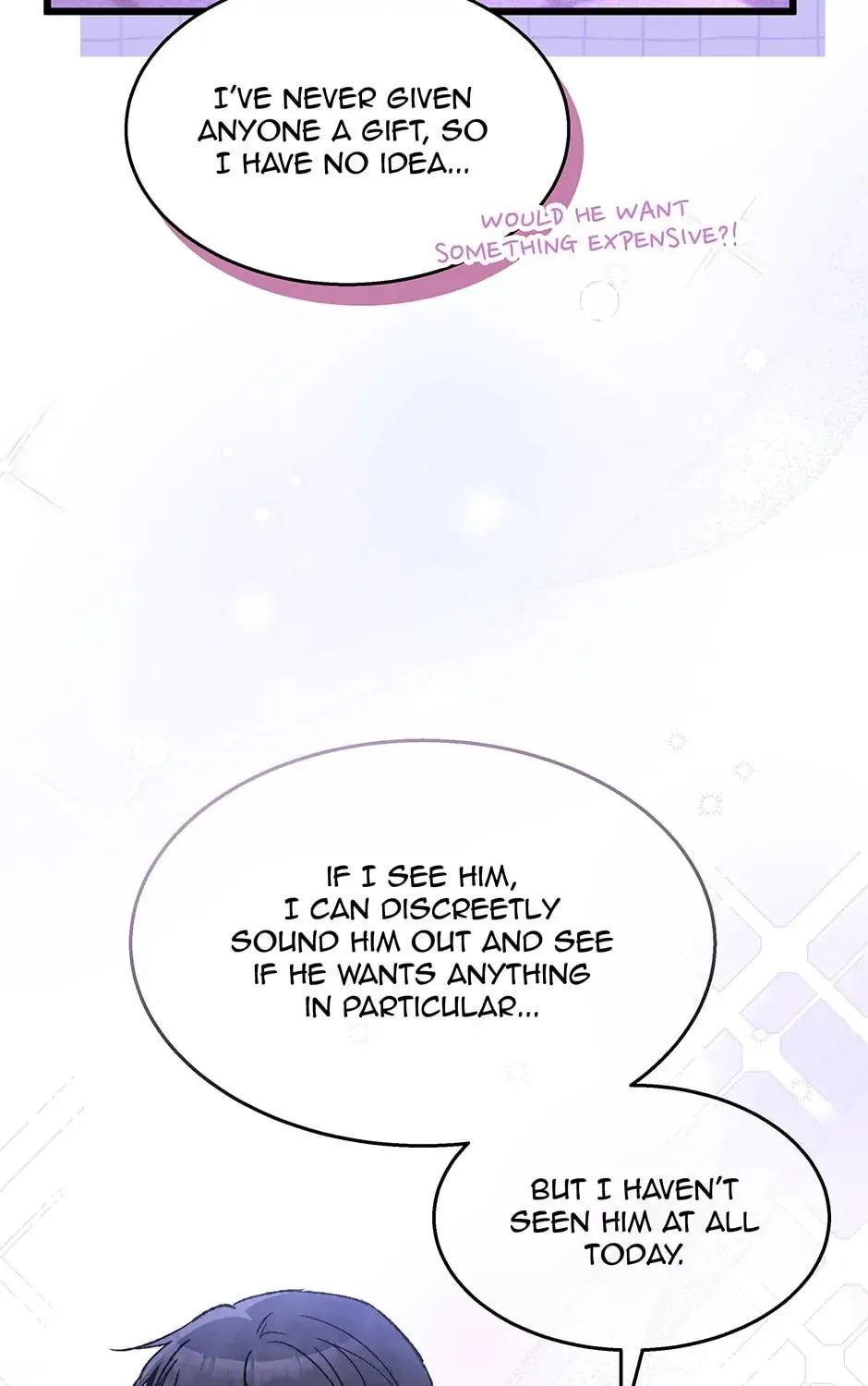 Little Rabbit and the Big Bad Leopard Chapter 91 page 9 - 