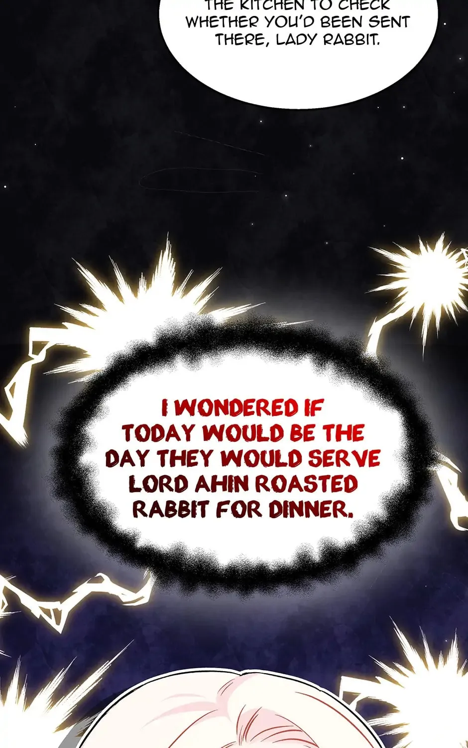 Little Rabbit and the Big Bad Leopard Chapter 91 page 81 - 