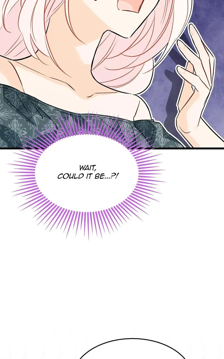 Little Rabbit and the Big Bad Leopard Chapter 91 page 83 - 