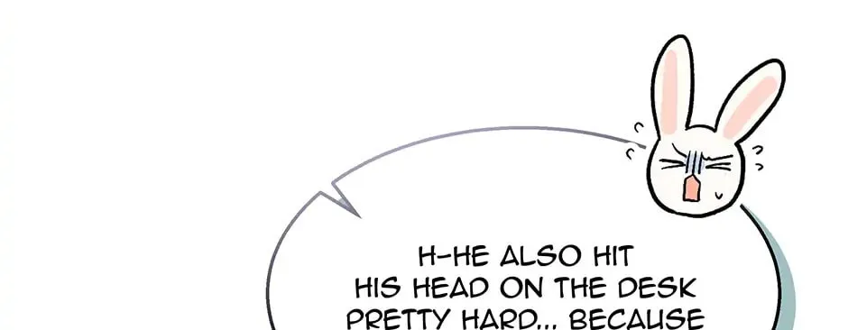 Little Rabbit and the Big Bad Leopard Chapter 91 page 92 - 