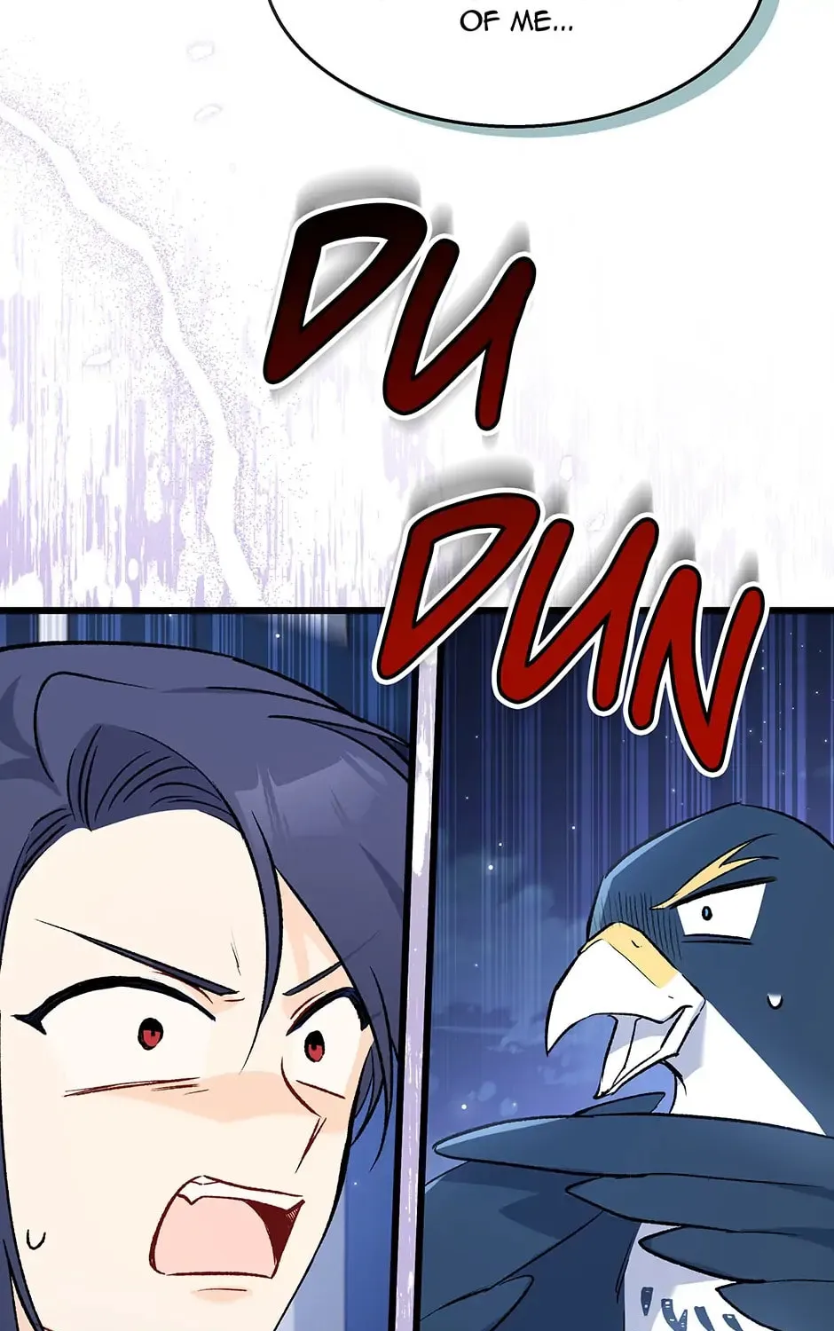 Little Rabbit and the Big Bad Leopard Chapter 91 page 93 - 