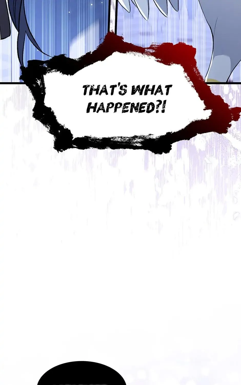 Little Rabbit and the Big Bad Leopard Chapter 91 page 95 - 