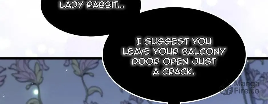 Little Rabbit and the Big Bad Leopard Chapter 91 page 96 - 