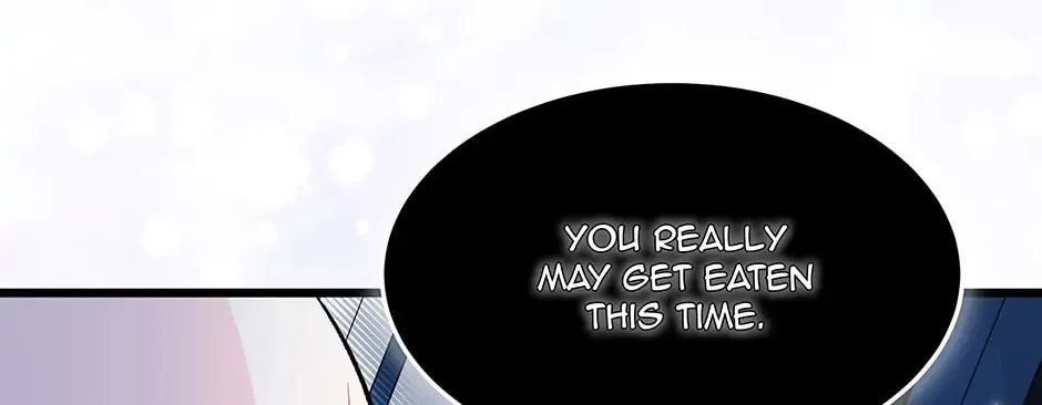 Little Rabbit and the Big Bad Leopard Chapter 91 page 98 - 