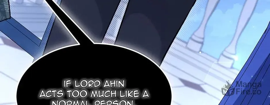 Little Rabbit and the Big Bad Leopard Chapter 91 page 100 - 