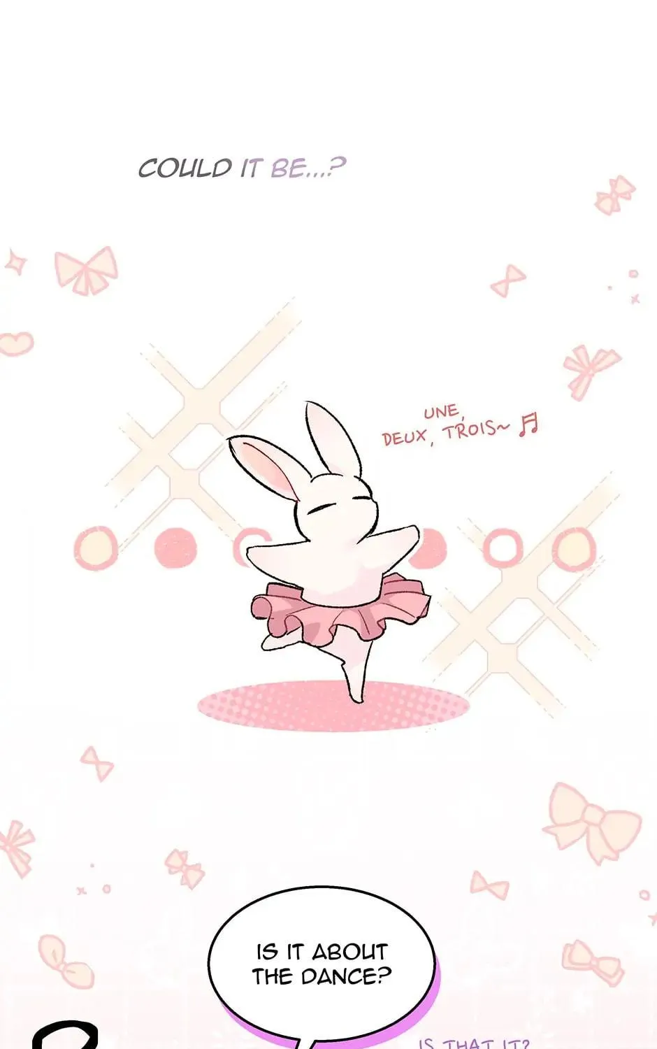 Little Rabbit and the Big Bad Leopard Chapter 92 page 101 - 