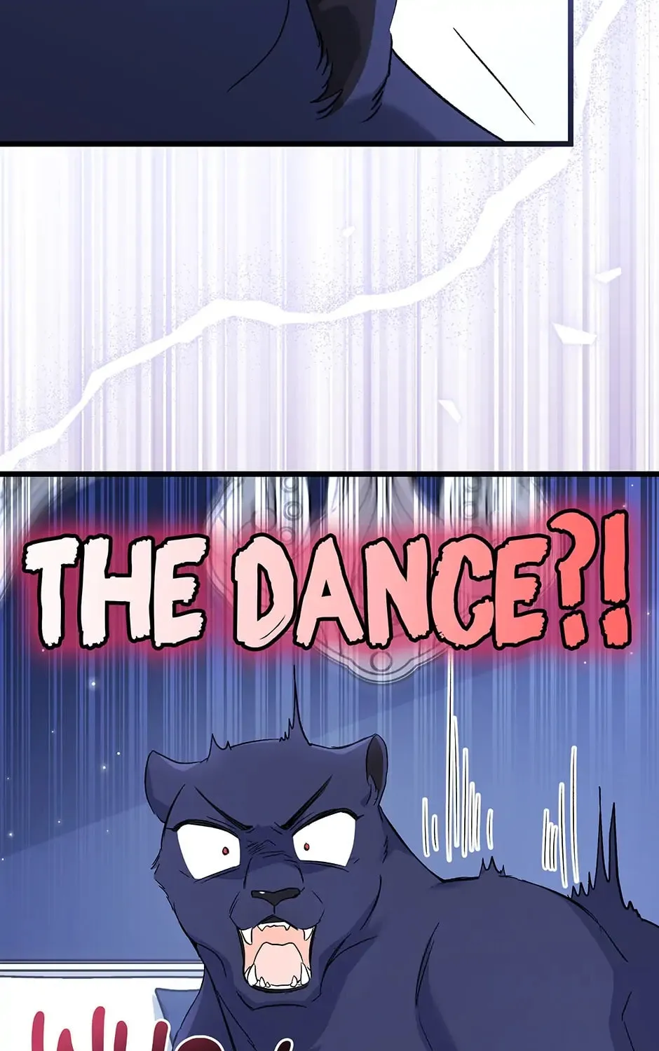 Little Rabbit and the Big Bad Leopard Chapter 92 page 105 - 
