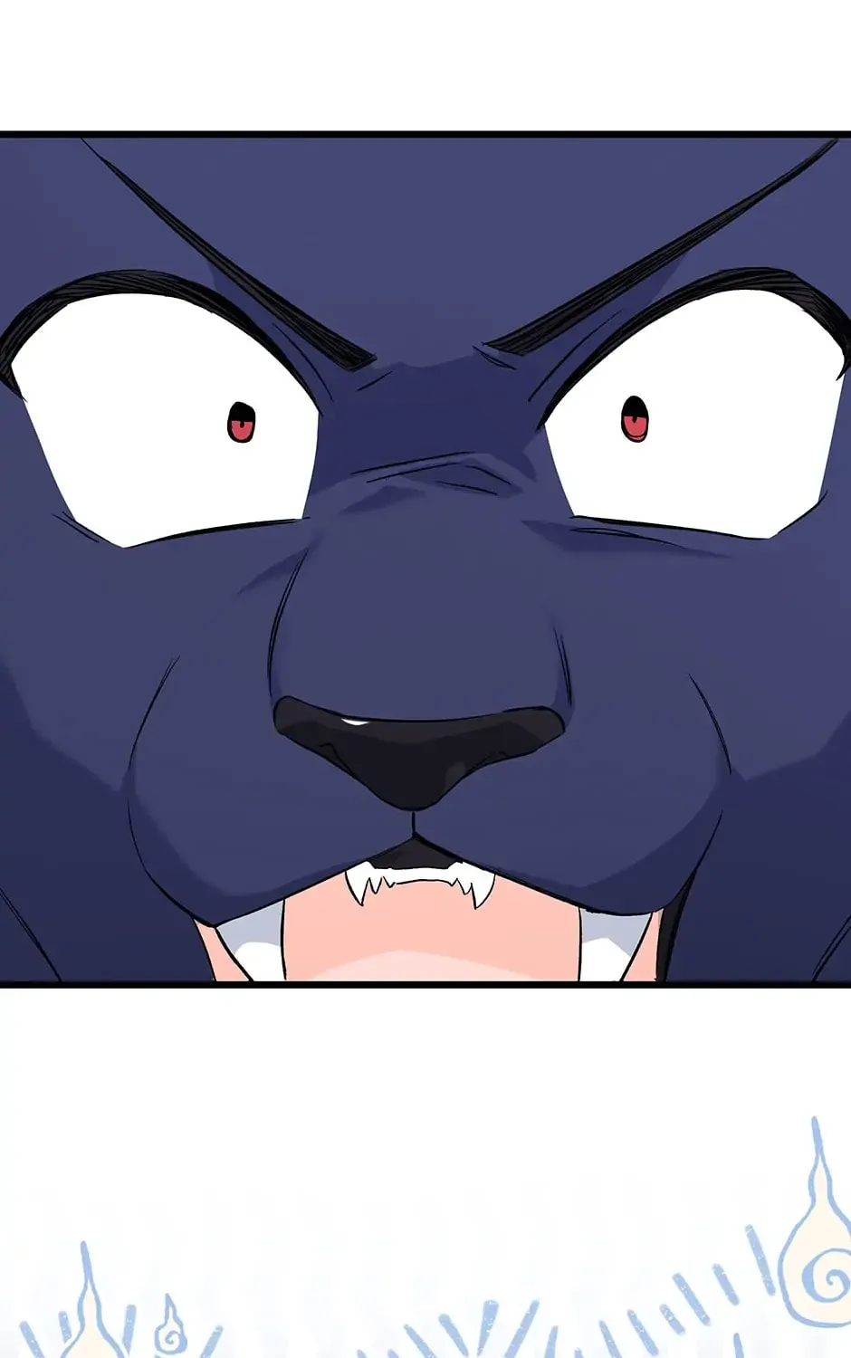 Little Rabbit and the Big Bad Leopard Chapter 92 page 111 - 