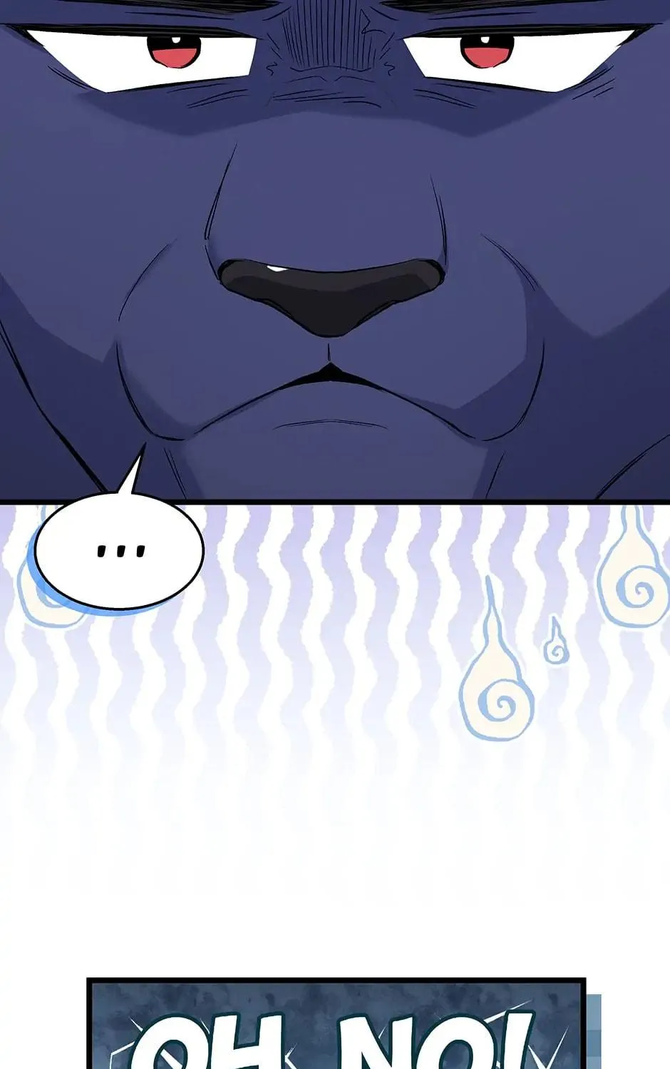 Little Rabbit and the Big Bad Leopard Chapter 92 page 113 - 