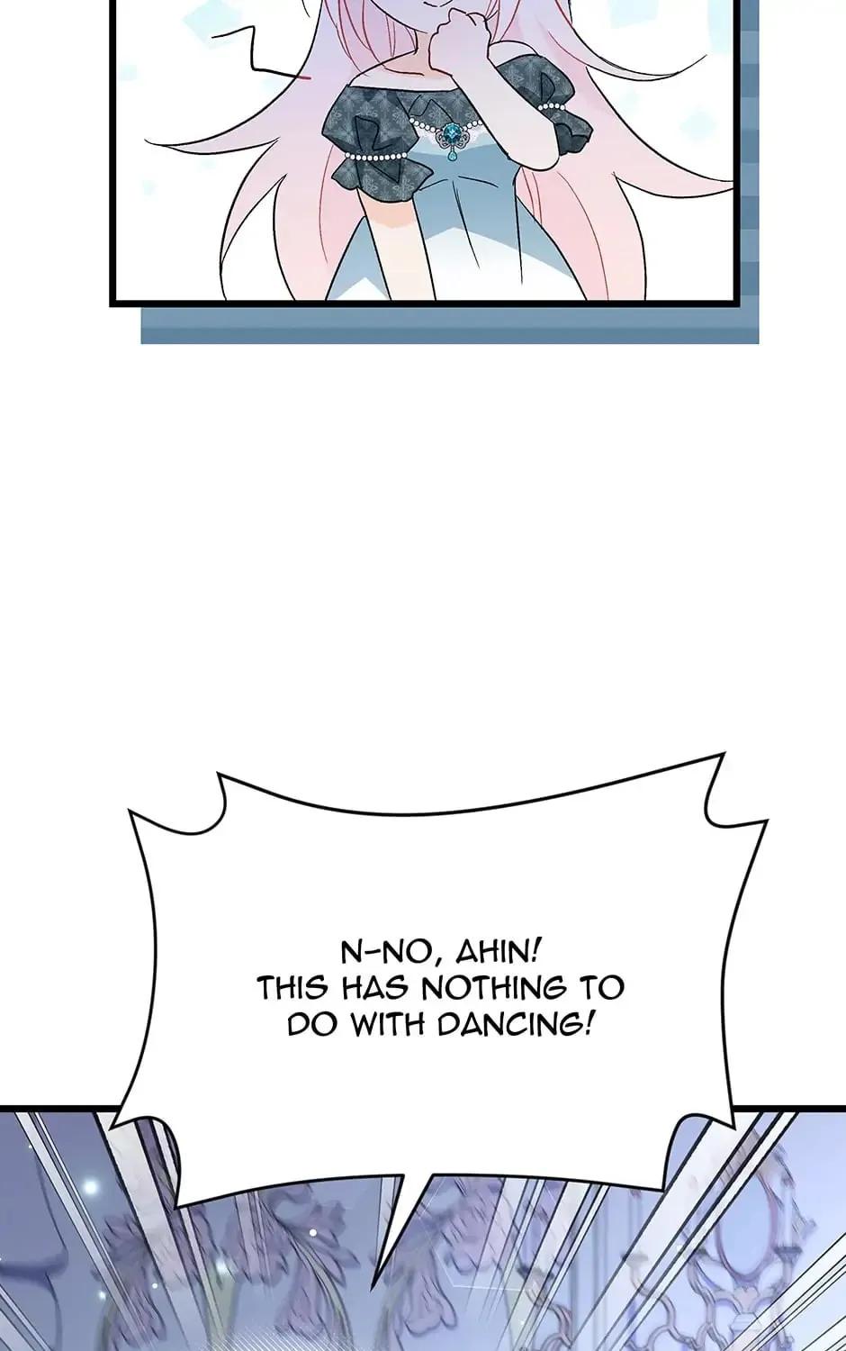 Little Rabbit and the Big Bad Leopard Chapter 92 page 115 - 