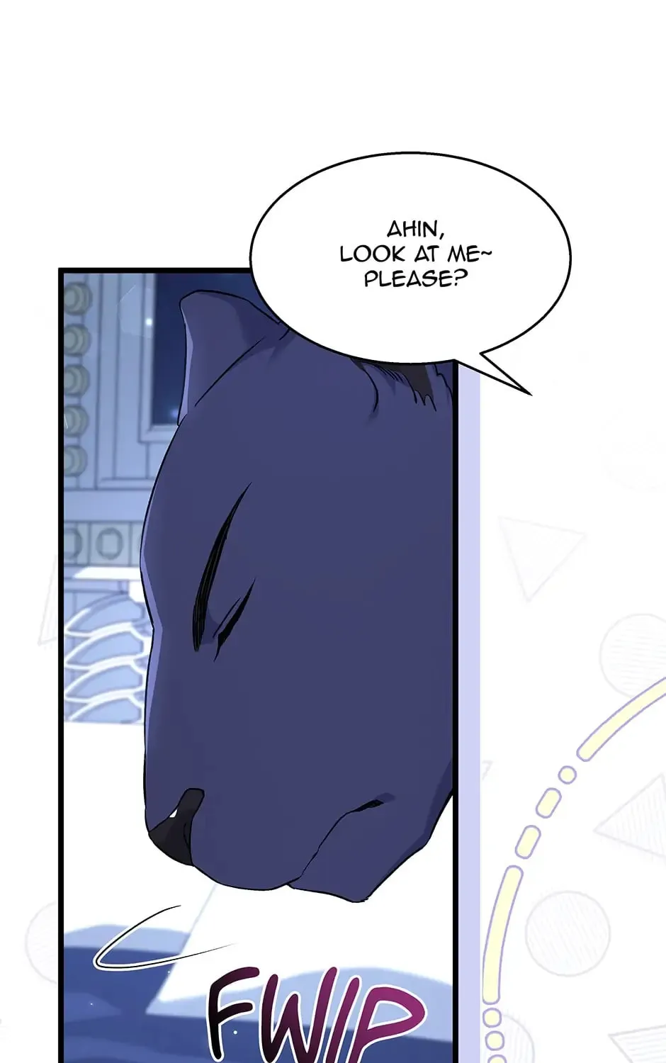 Little Rabbit and the Big Bad Leopard Chapter 92 page 121 - 