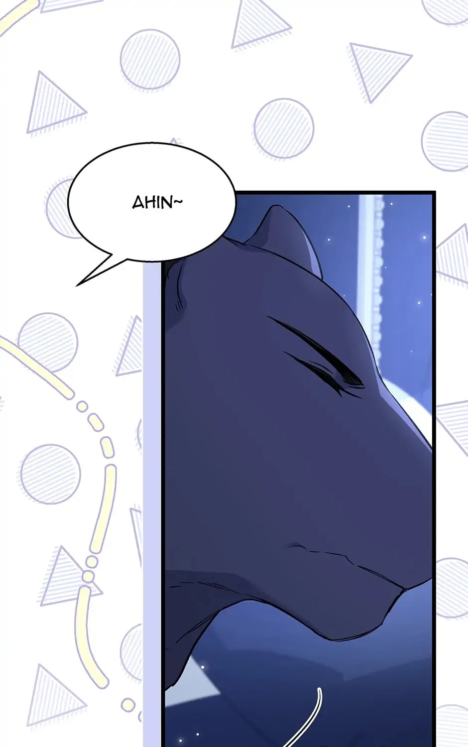 Little Rabbit and the Big Bad Leopard Chapter 92 page 123 - 