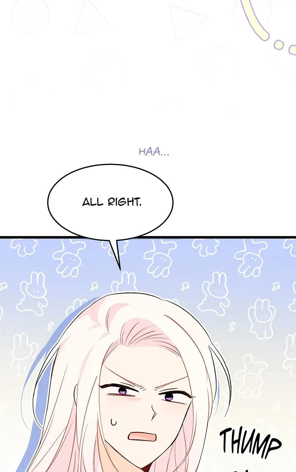 Little Rabbit and the Big Bad Leopard Chapter 92 page 125 - 