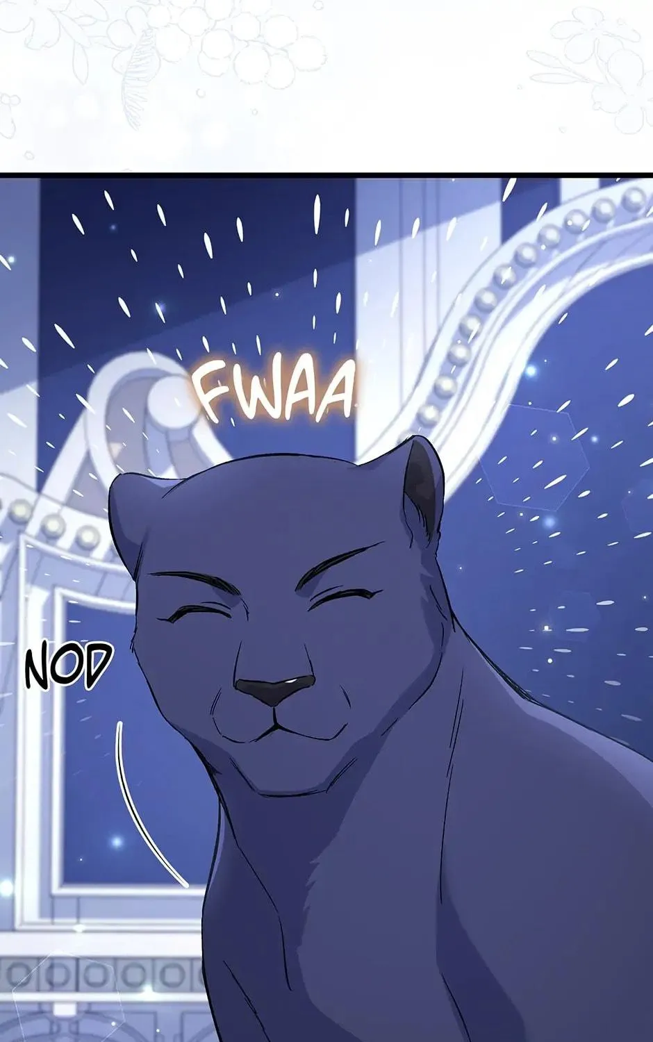 Little Rabbit and the Big Bad Leopard Chapter 92 page 129 - 