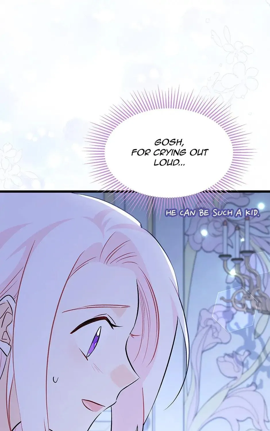 Little Rabbit and the Big Bad Leopard Chapter 92 page 131 - 