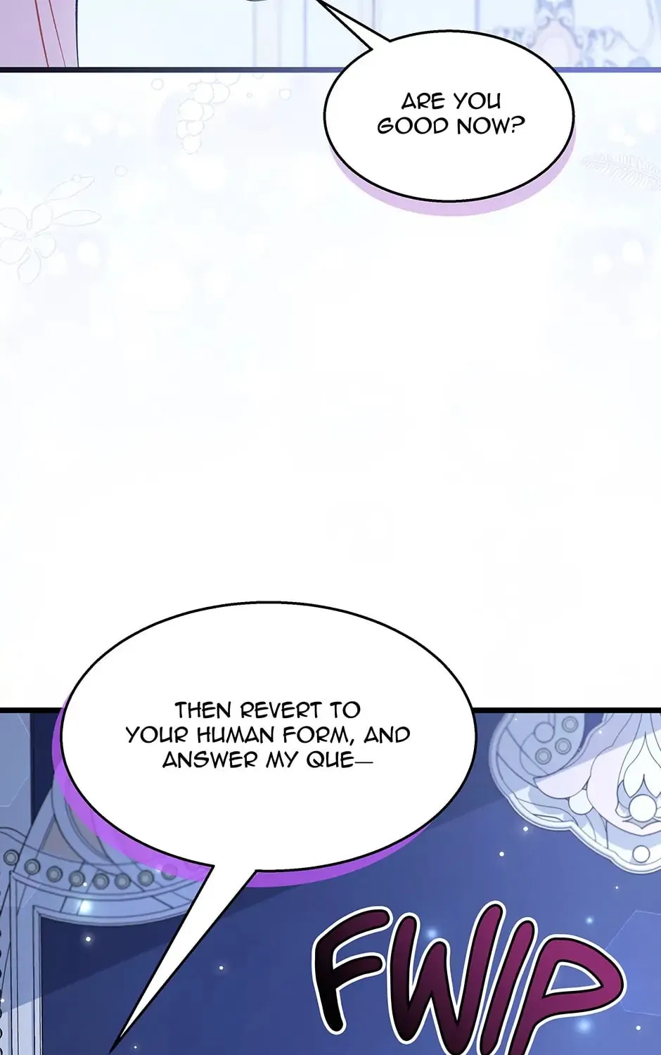 Little Rabbit and the Big Bad Leopard Chapter 92 page 133 - 