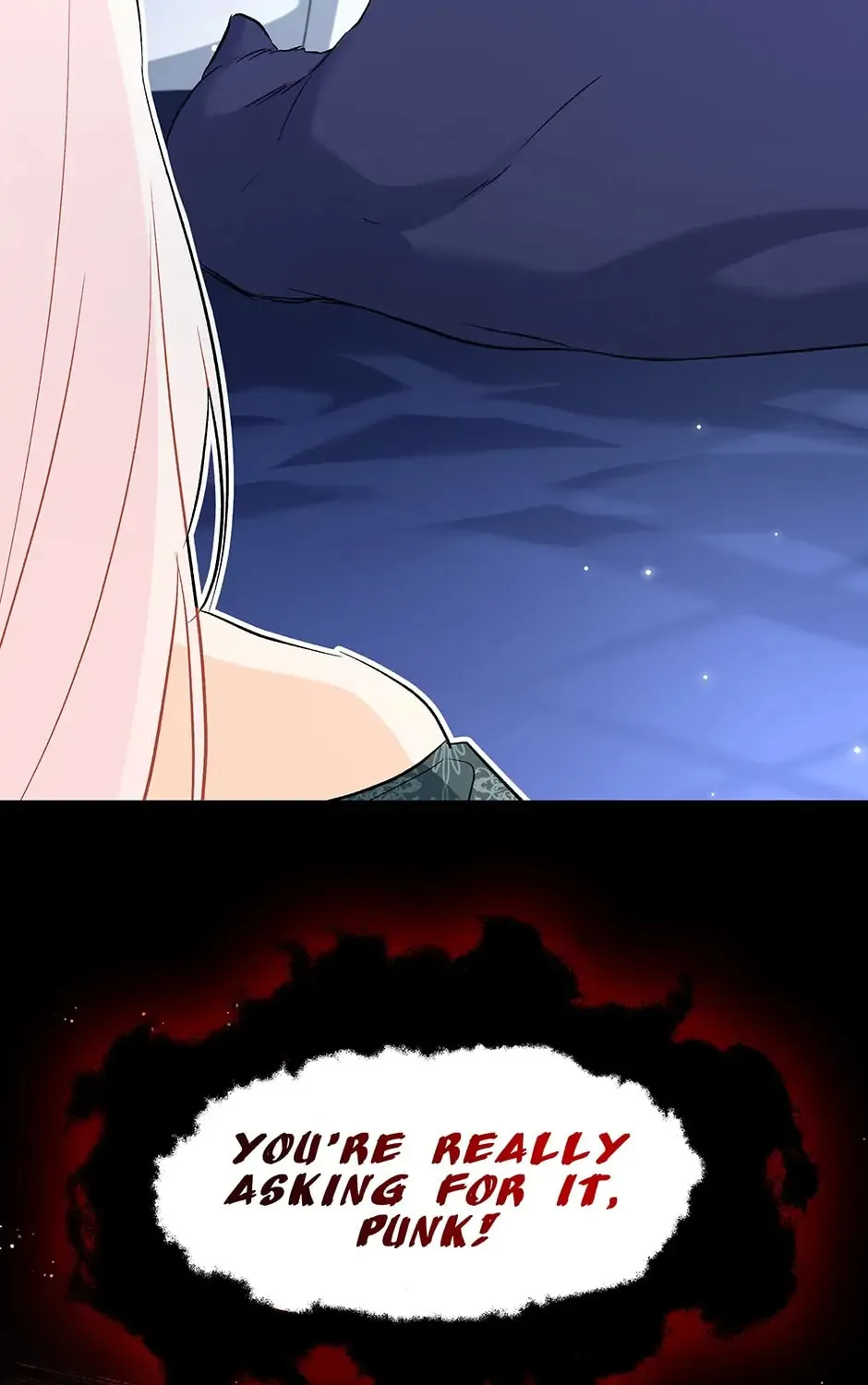 Little Rabbit and the Big Bad Leopard Chapter 92 page 135 - 