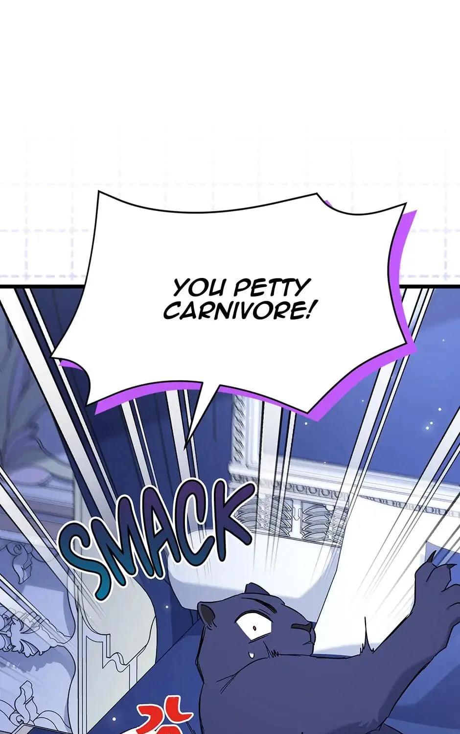 Little Rabbit and the Big Bad Leopard Chapter 92 page 139 - 