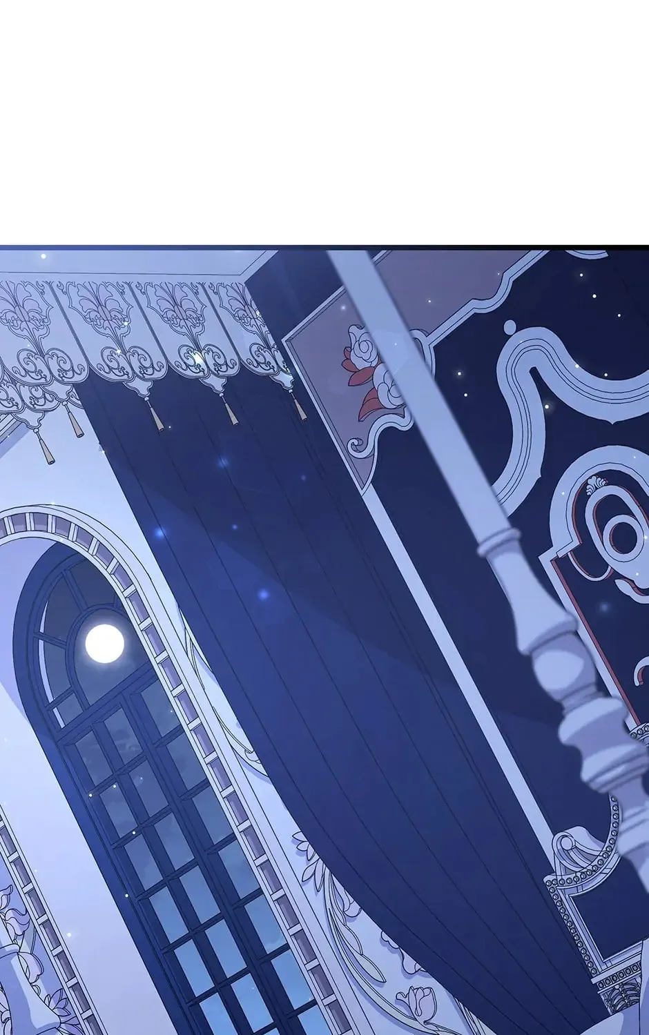 Little Rabbit and the Big Bad Leopard Chapter 92 page 15 - 