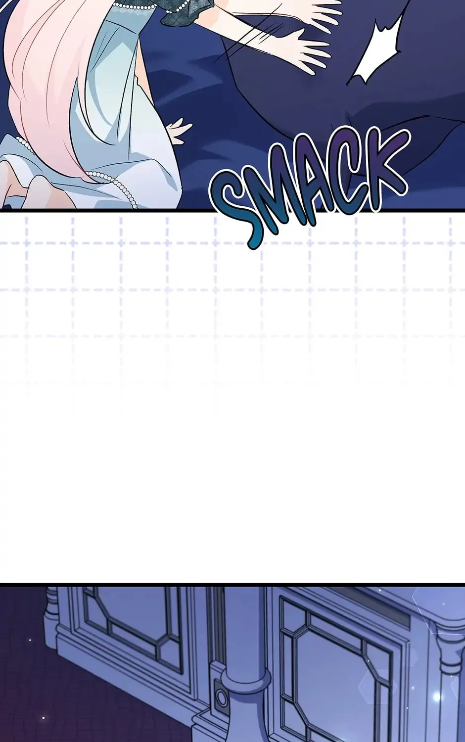Little Rabbit and the Big Bad Leopard Chapter 92 page 141 - 