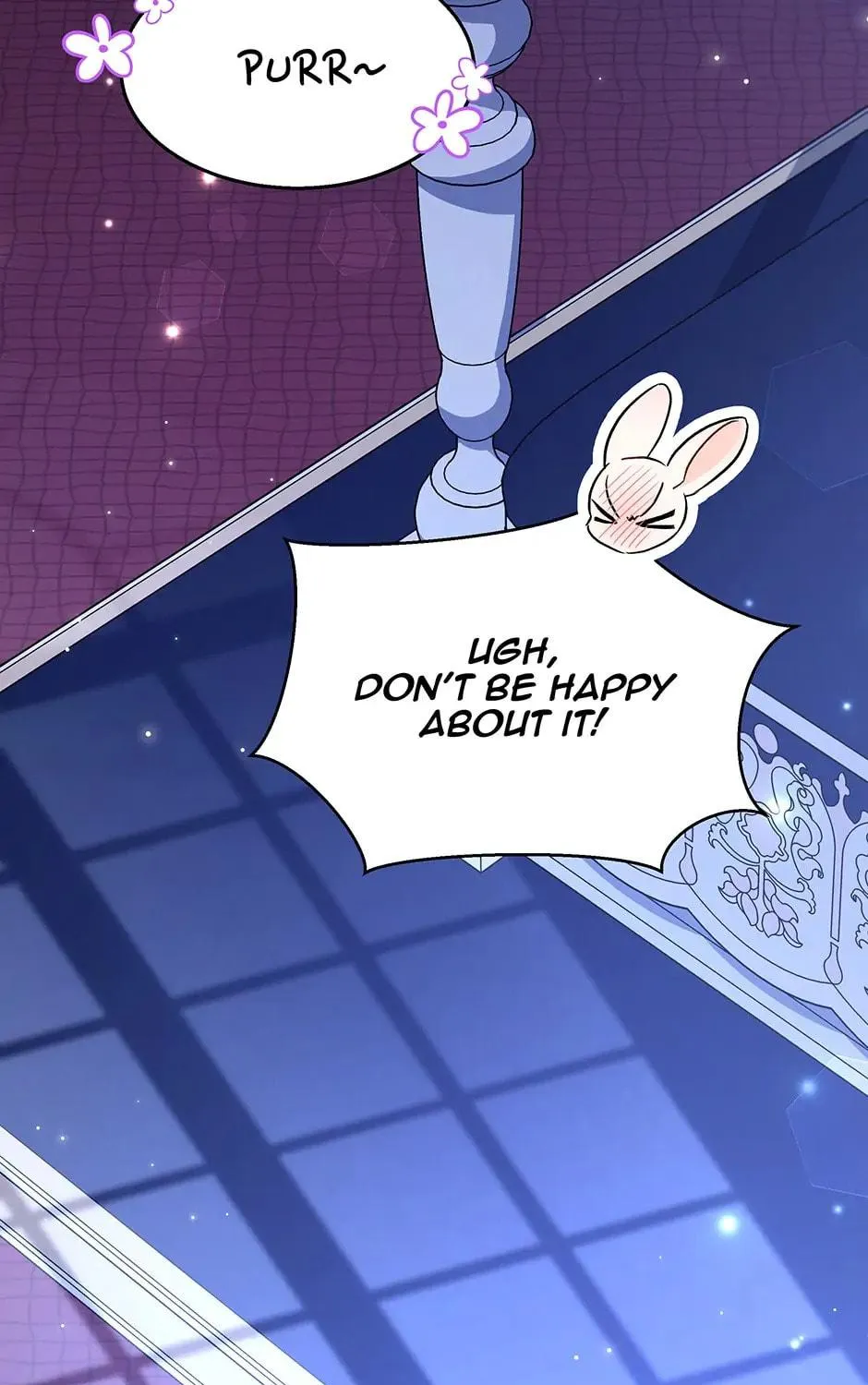 Little Rabbit and the Big Bad Leopard Chapter 92 page 143 - 