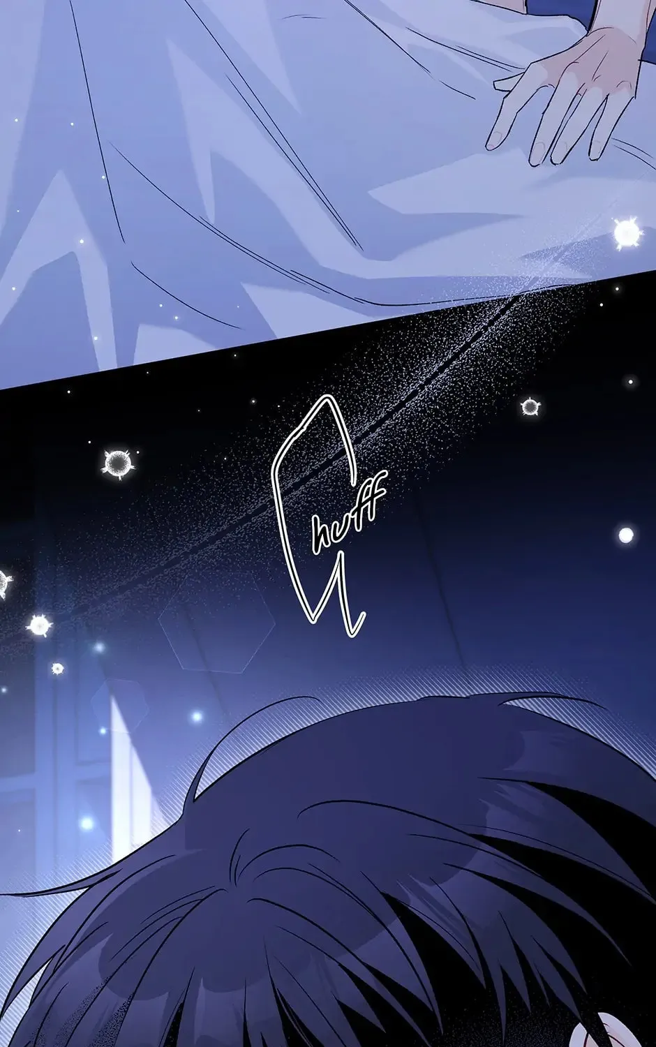 Little Rabbit and the Big Bad Leopard Chapter 92 page 151 - 