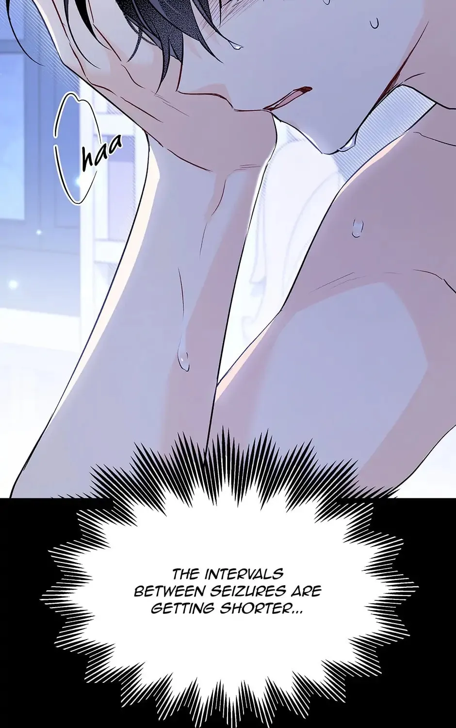 Little Rabbit and the Big Bad Leopard Chapter 92 page 153 - 