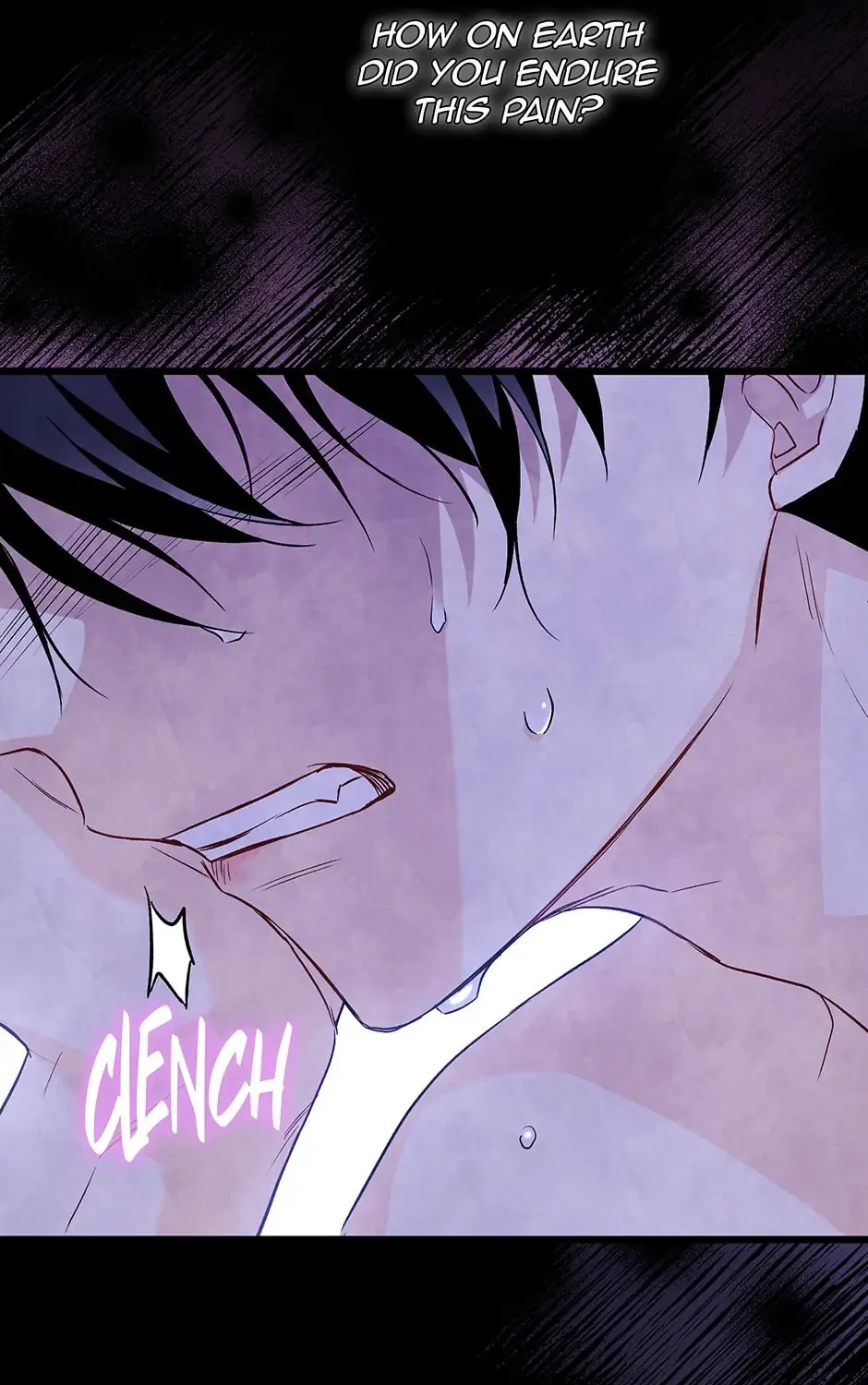 Little Rabbit and the Big Bad Leopard Chapter 92 page 157 - 