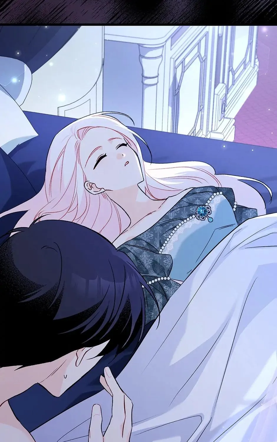 Little Rabbit and the Big Bad Leopard Chapter 92 page 159 - 