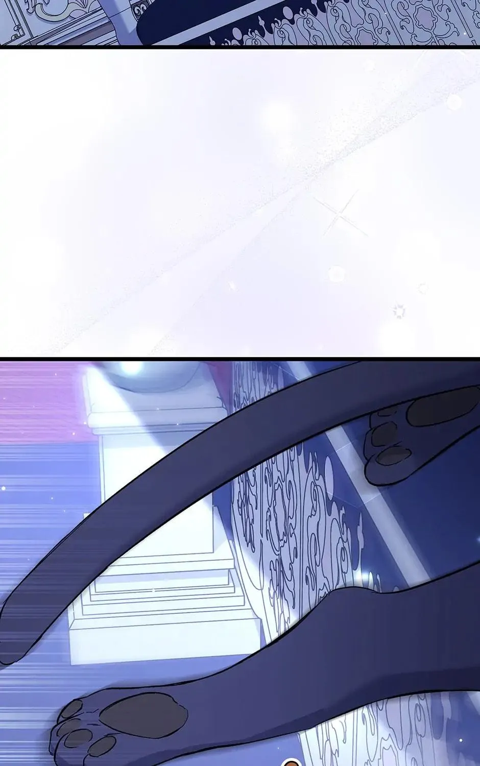 Little Rabbit and the Big Bad Leopard Chapter 92 page 17 - 