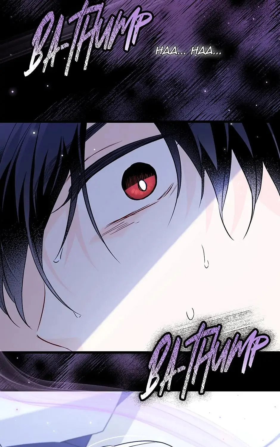 Little Rabbit and the Big Bad Leopard Chapter 92 page 161 - 