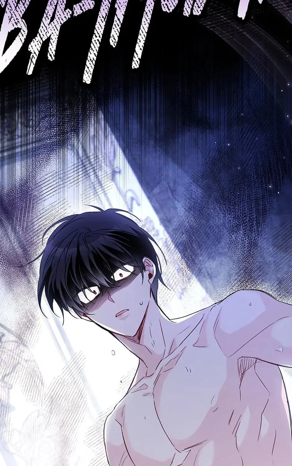 Little Rabbit and the Big Bad Leopard Chapter 92 page 169 - 