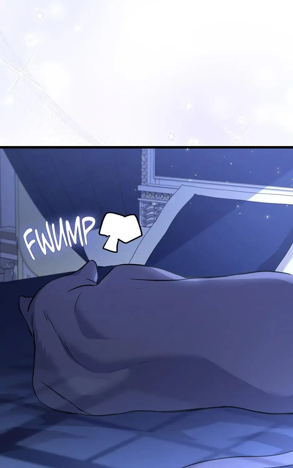 Little Rabbit and the Big Bad Leopard Chapter 92 page 19 - 