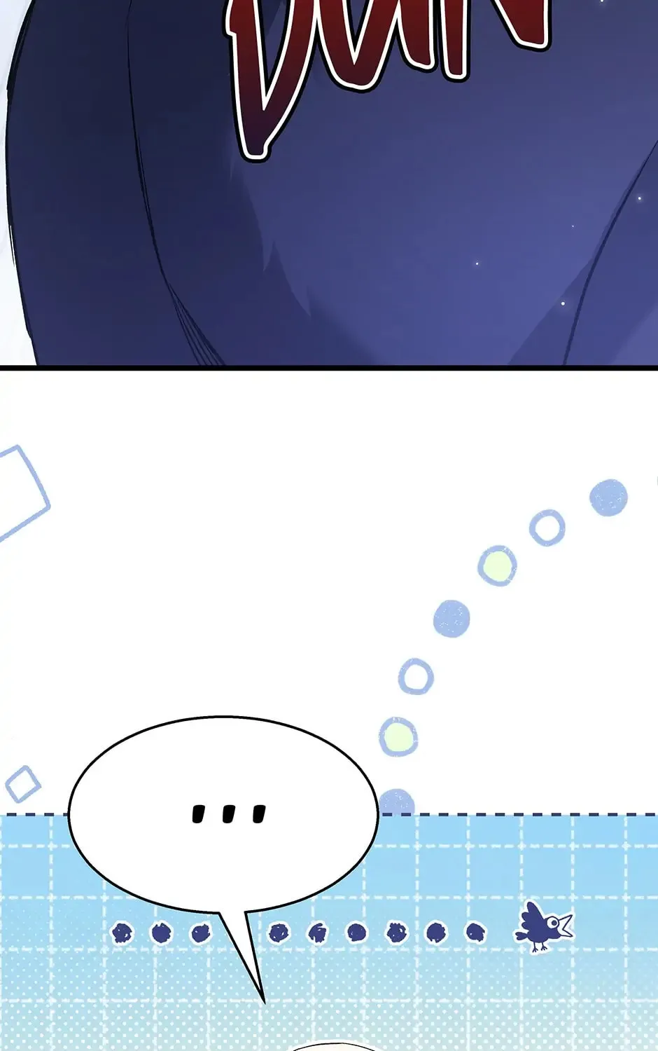 Little Rabbit and the Big Bad Leopard Chapter 92 page 3 - 