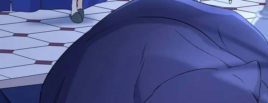 Little Rabbit and the Big Bad Leopard Chapter 92 page 22 - 