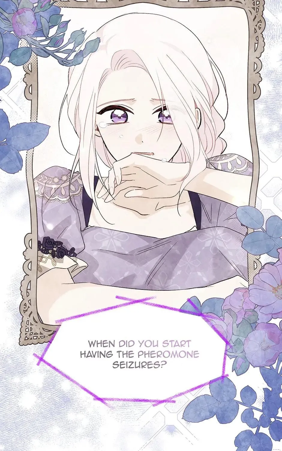 Little Rabbit and the Big Bad Leopard Chapter 92 page 29 - 