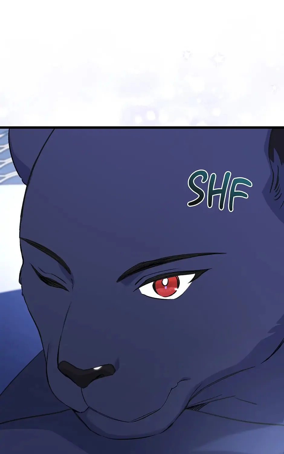 Little Rabbit and the Big Bad Leopard Chapter 92 page 33 - 