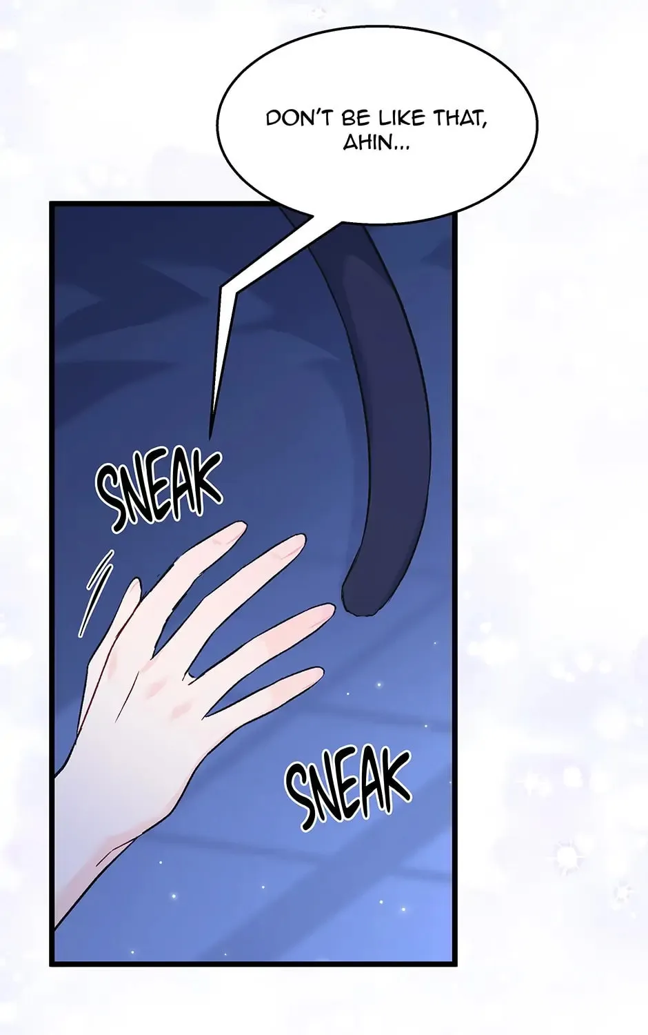 Little Rabbit and the Big Bad Leopard Chapter 92 page 37 - 
