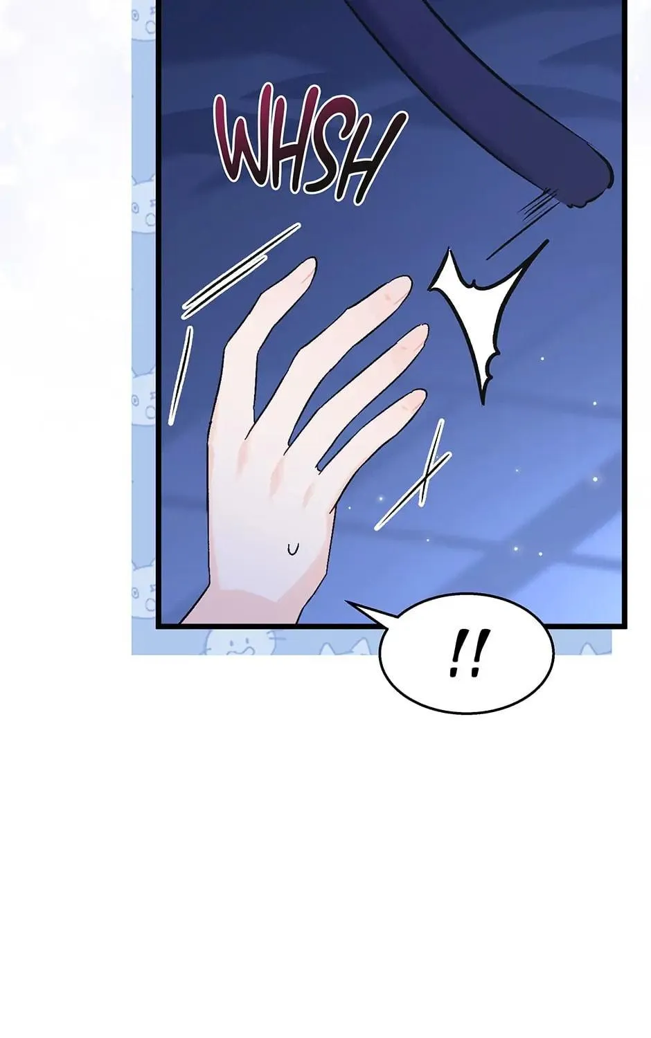 Little Rabbit and the Big Bad Leopard Chapter 92 page 39 - 