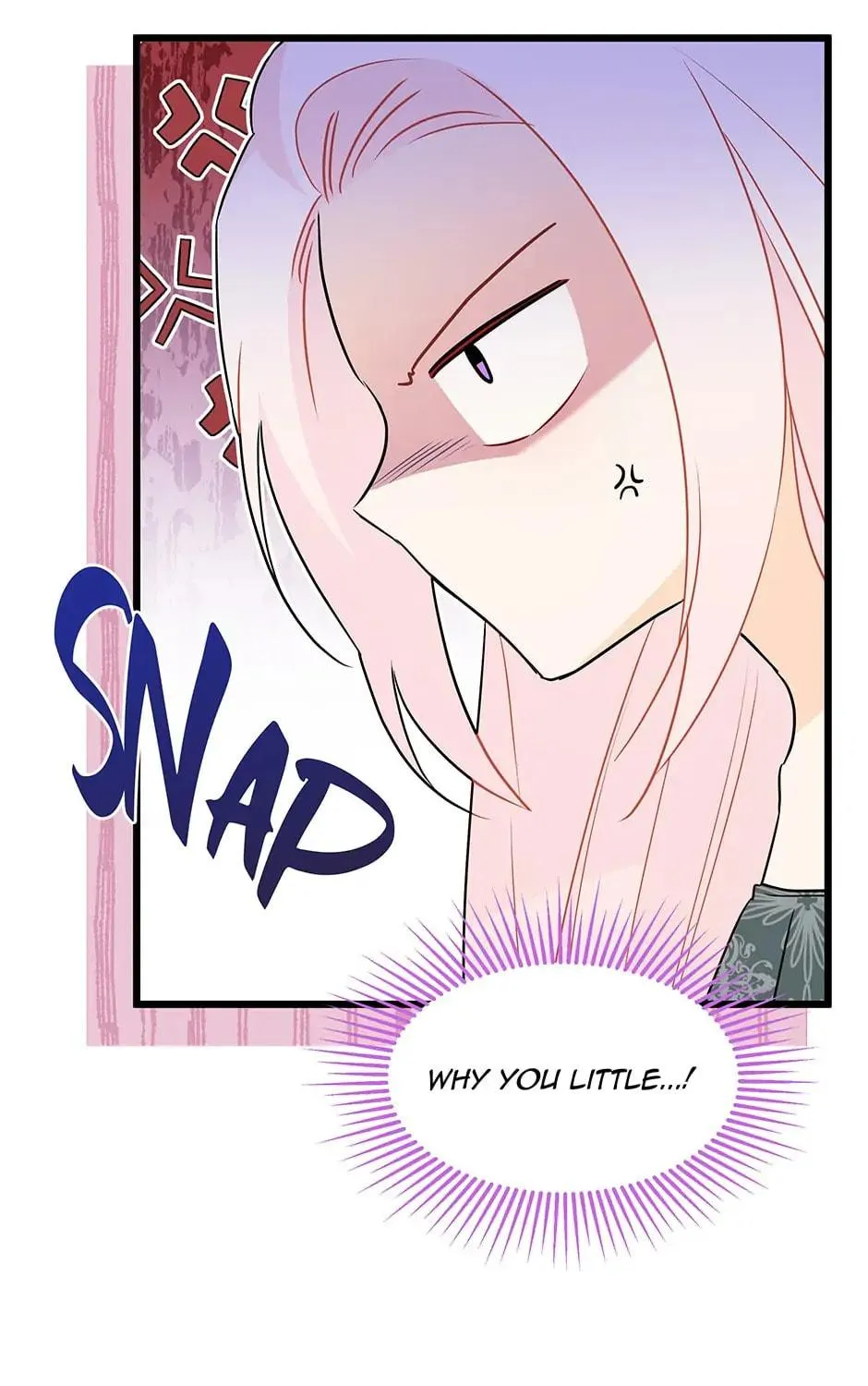 Little Rabbit and the Big Bad Leopard Chapter 92 page 49 - 