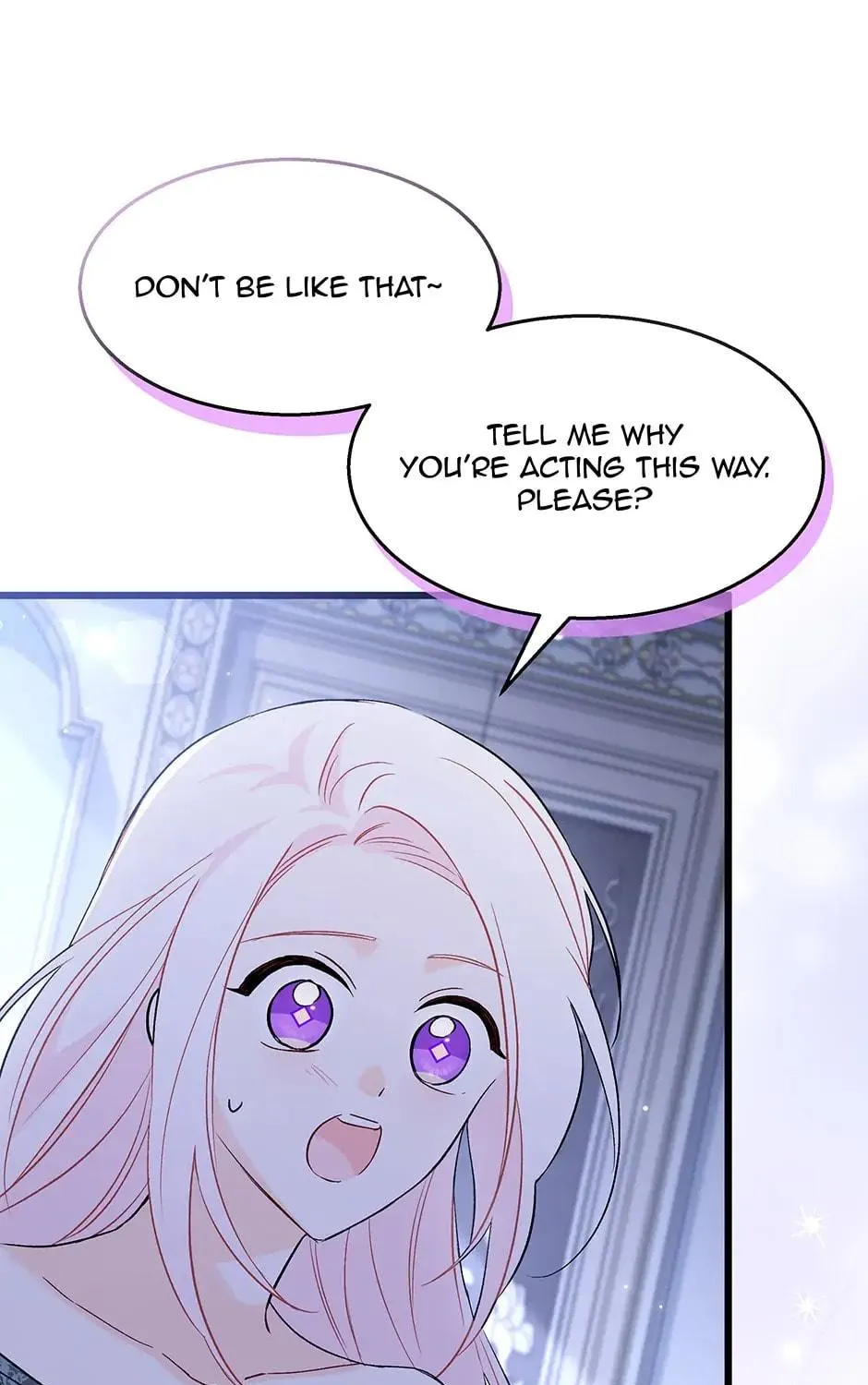 Little Rabbit and the Big Bad Leopard Chapter 92 page 53 - 