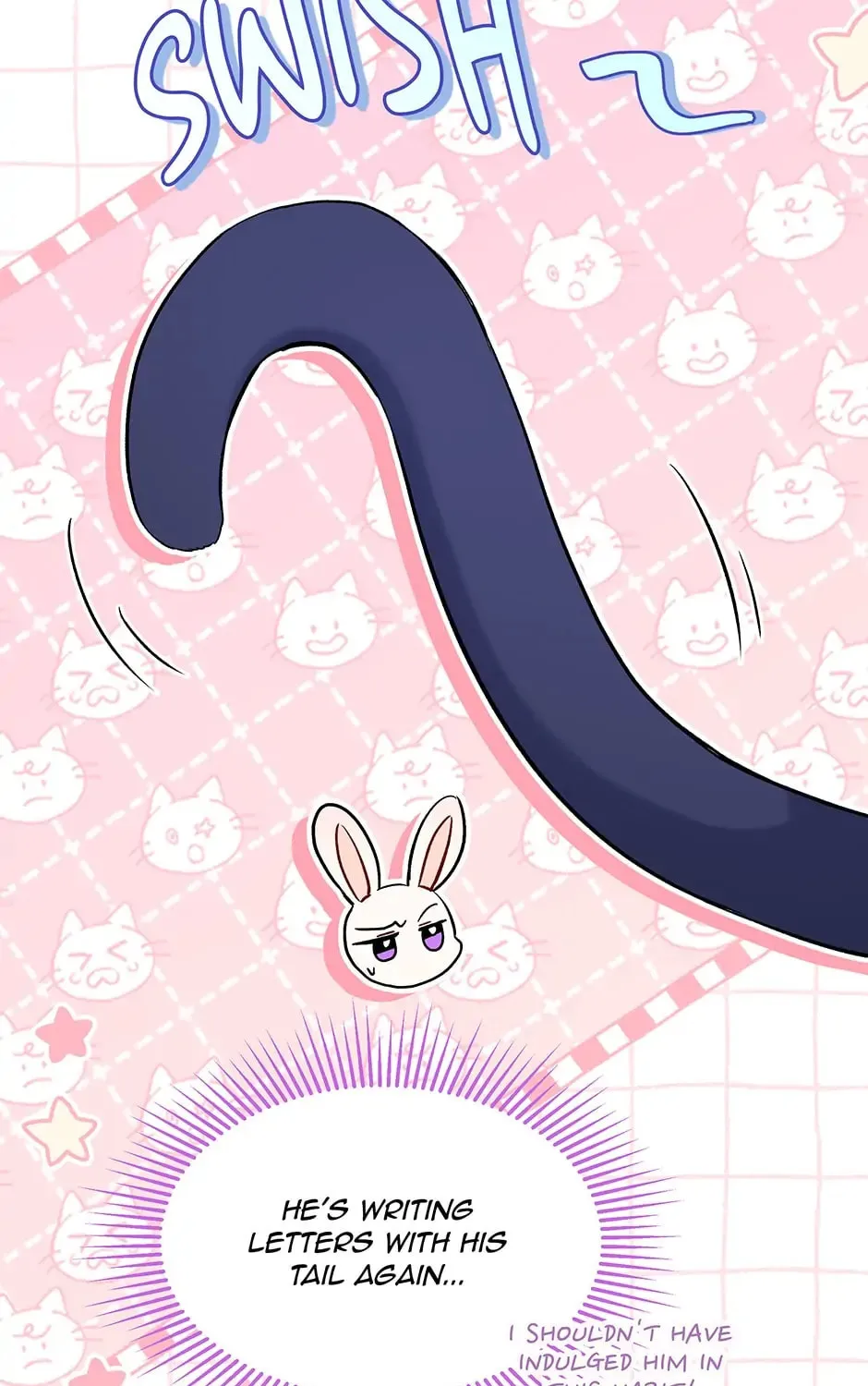 Little Rabbit and the Big Bad Leopard Chapter 92 page 57 - 