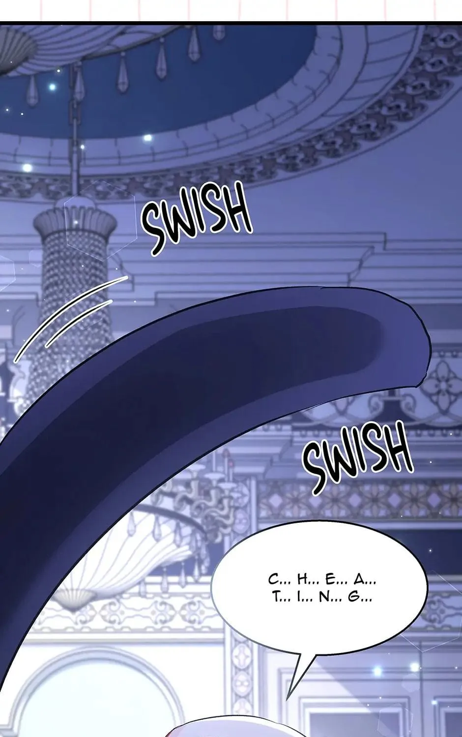 Little Rabbit and the Big Bad Leopard Chapter 92 page 59 - 