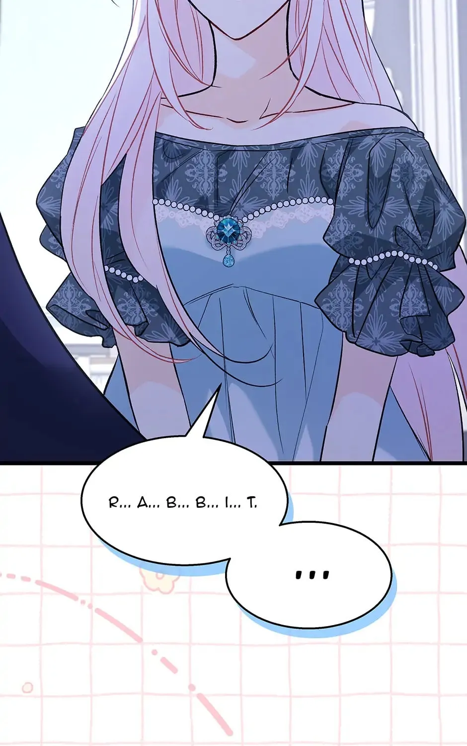 Little Rabbit and the Big Bad Leopard Chapter 92 page 61 - 