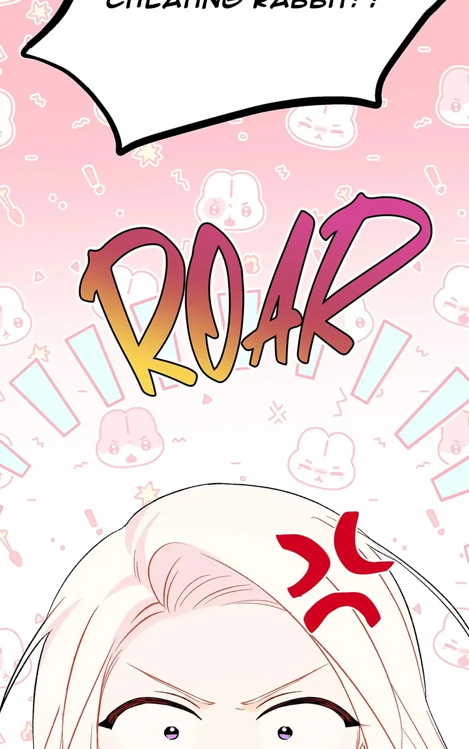 Little Rabbit and the Big Bad Leopard Chapter 92 page 63 - 